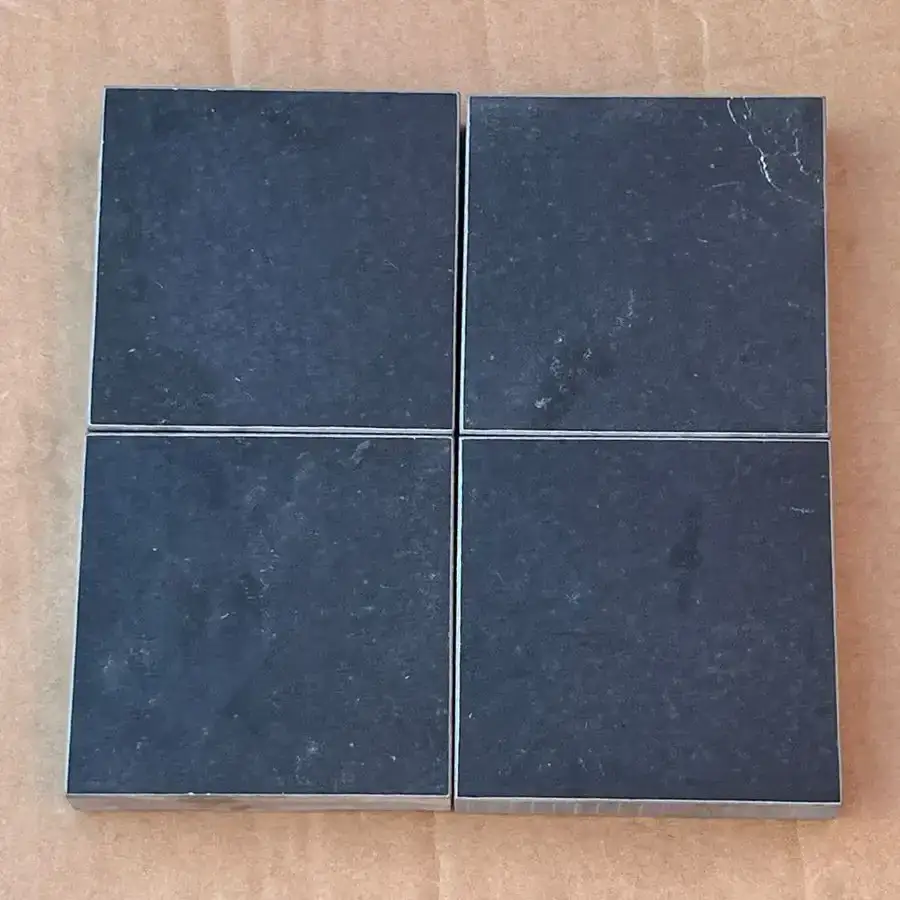 County Anthracite Porcelain Edging Setts 100x100x20 From £39.99/m2 - Image 4