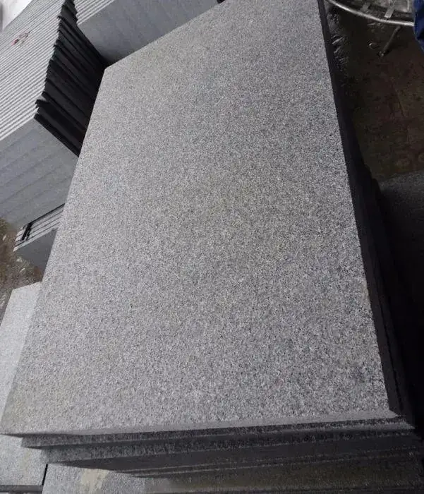 Blue Grey Granite Paving Slabs 600x600x20 From £30.39/m2 - Image 3