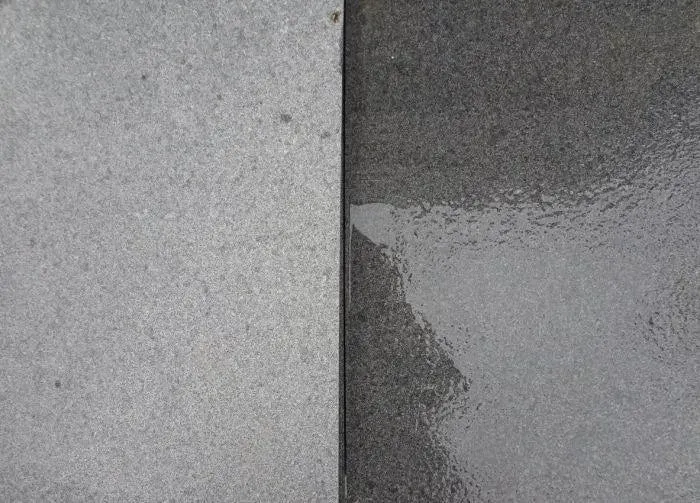 Blue Grey Granite Paving Slabs 900x600x20 From £30.39/m2 - Image 5