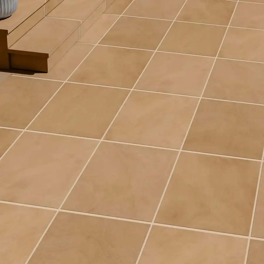 Buff Sandstone Porcelain Paving Slabs 900x600x20 From £18.99/m2 - Image 4