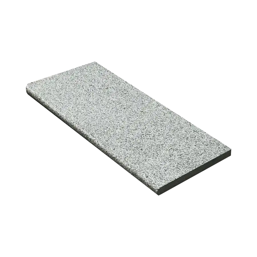 Bullnose Steps Mid Grey Granite G654 900x400x40 From £38.00 - Image 4
