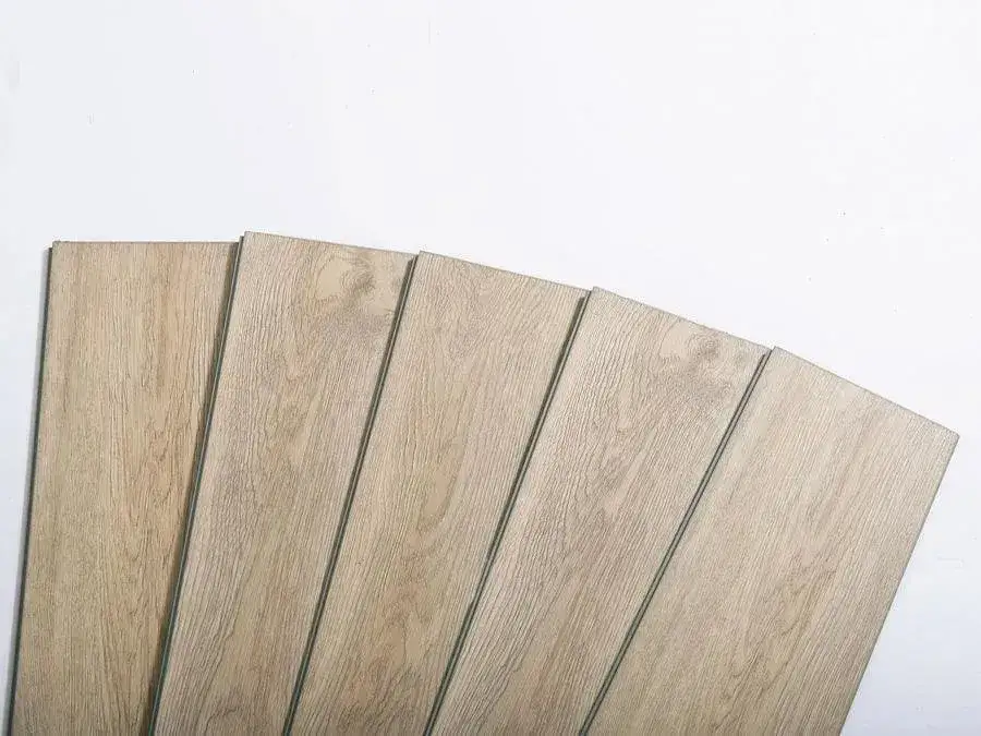 6mm Luxury Vinyl Tiles LVT Flooring Cinnamon Oak From £15.64/m2 - Image 5