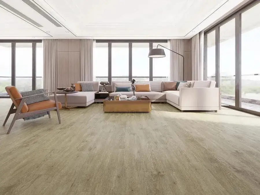 6mm Luxury Vinyl Tiles LVT Flooring Canyon Oak From £15.64/m2 - Image 3