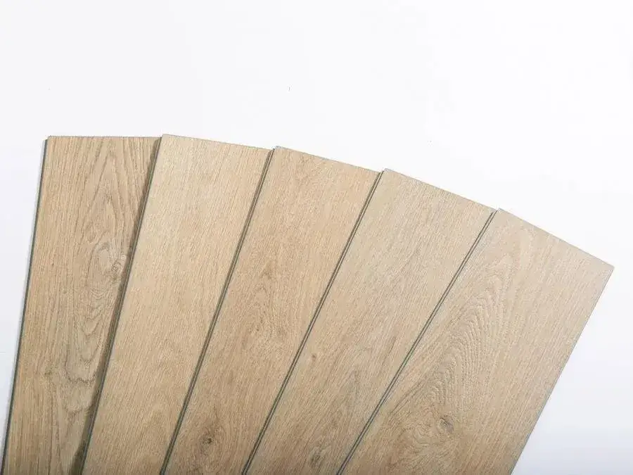 6mm Luxury Vinyl Tiles LVT Flooring Original Oak From £15.64/m2 - Image 5