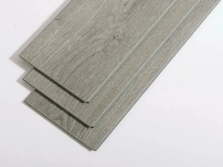 6mm Luxury Vinyl Tiles LVT Flooring Grey Oak From £15.64/m2 - Image 4
