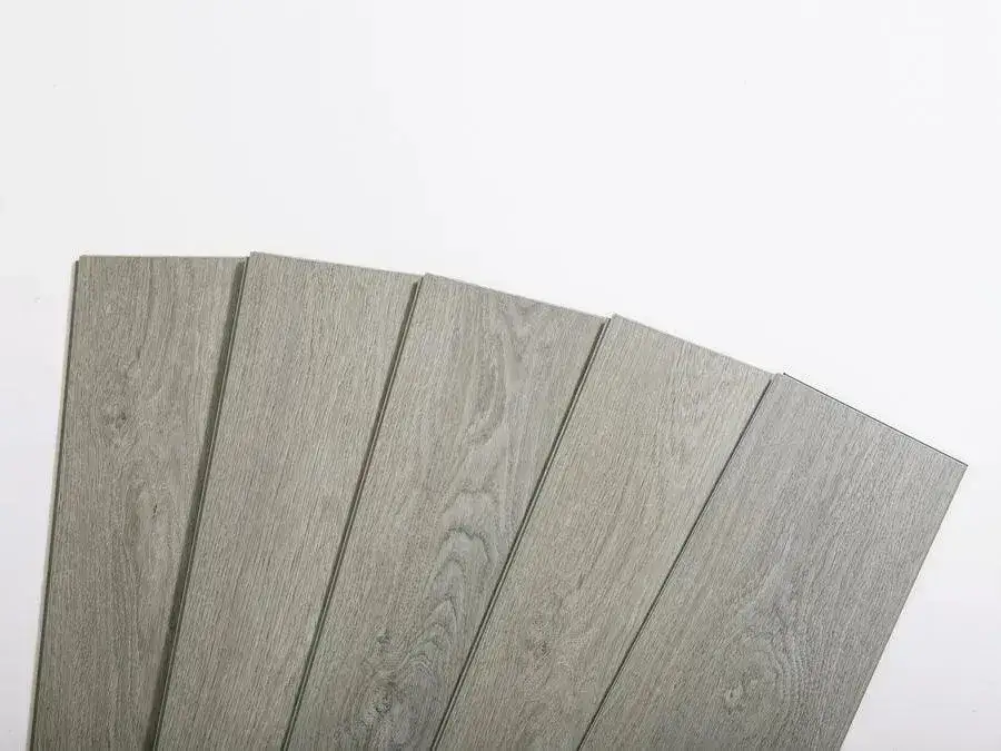 6mm Luxury Vinyl Tiles LVT Flooring Grey Oak From £15.64/m2 - Image 5