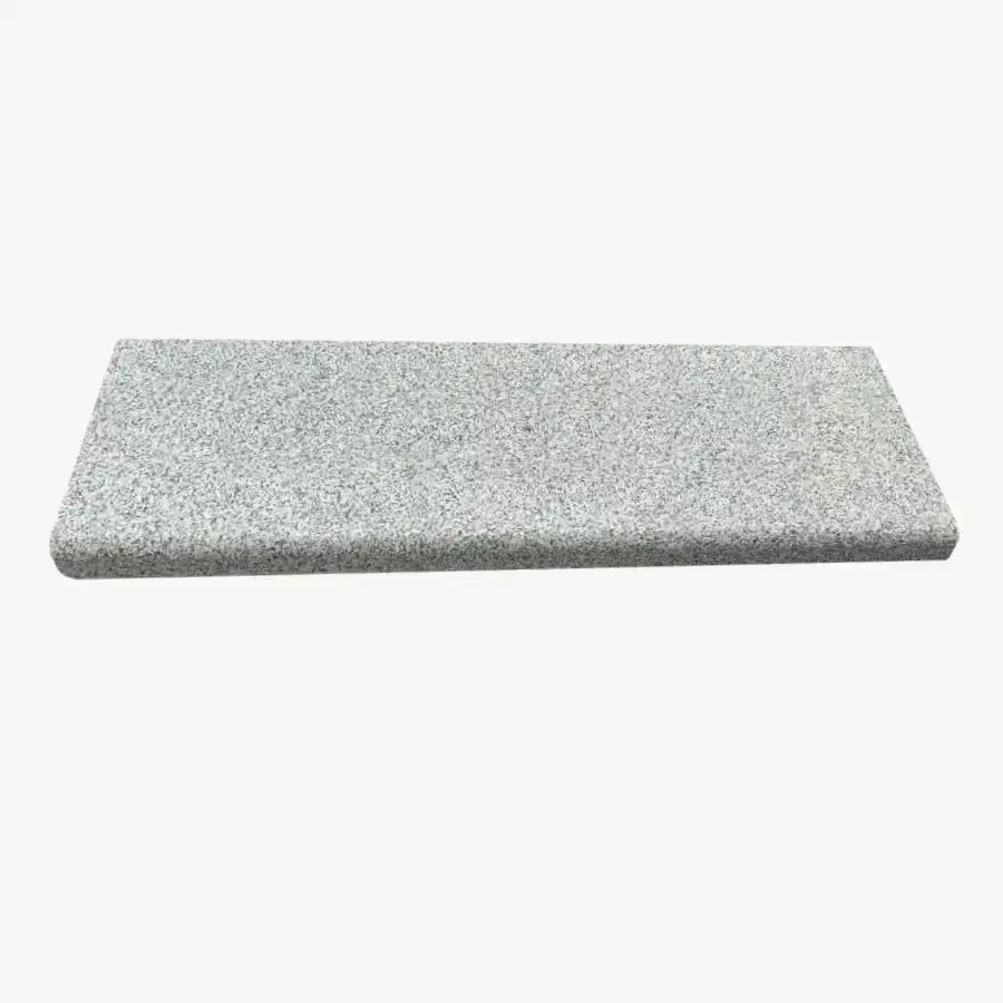 Coping Stones Silver Grey Granite 900x300x50 From £18.10 - Image 4