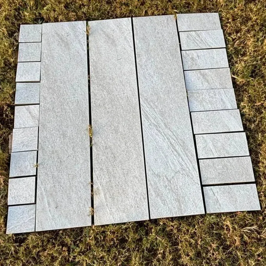 County LGY Porcelain Edging Planks 900x200x20 From £33.39/m2 - Image 3