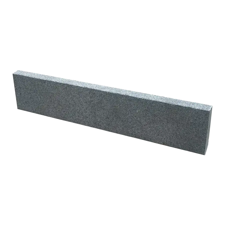 Granite Edging Kerb Stones Mid Grey 900x200x50 From £15.59 - Image 3