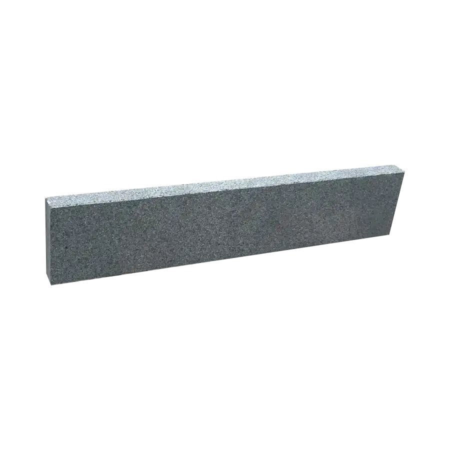 Granite Edging Kerb Stones Mid Grey 900x200x50 From £15.59 - Image 4