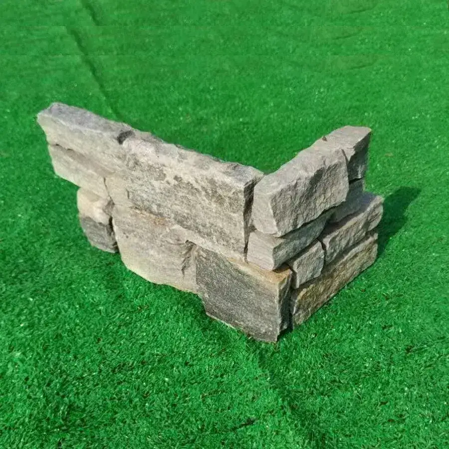 Nordic Stone Cladding, Blue Diamond Z Panels, From £49.19/m2 - Image 4