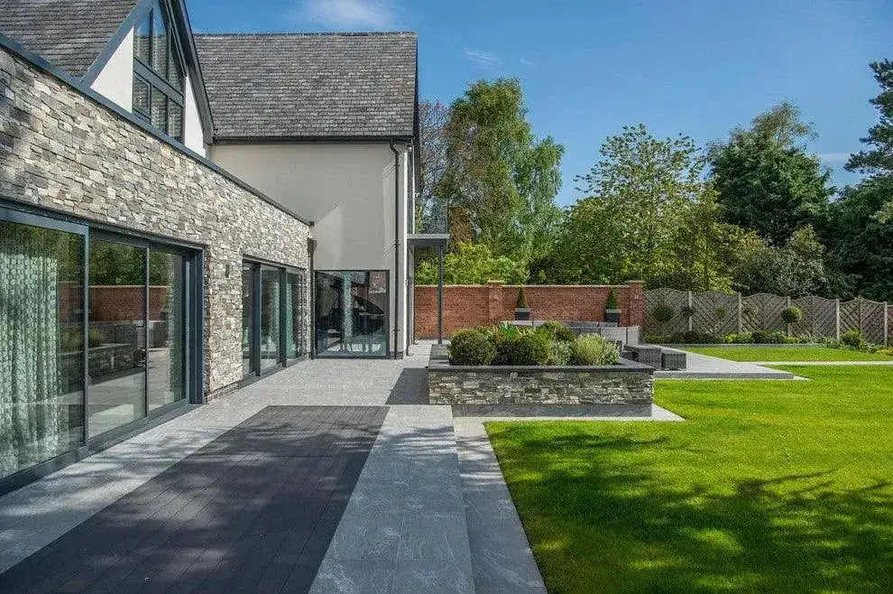 Nordic Stone Cladding, Blue Diamond Z Panels, From £49.19/m2 - Image 6