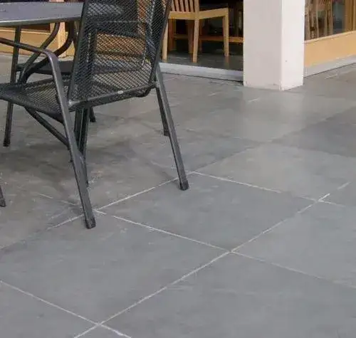 Grey Slate Paving Slabs, Brazilian Slate 600x600x20mm From £26.00/m2 - Image 4