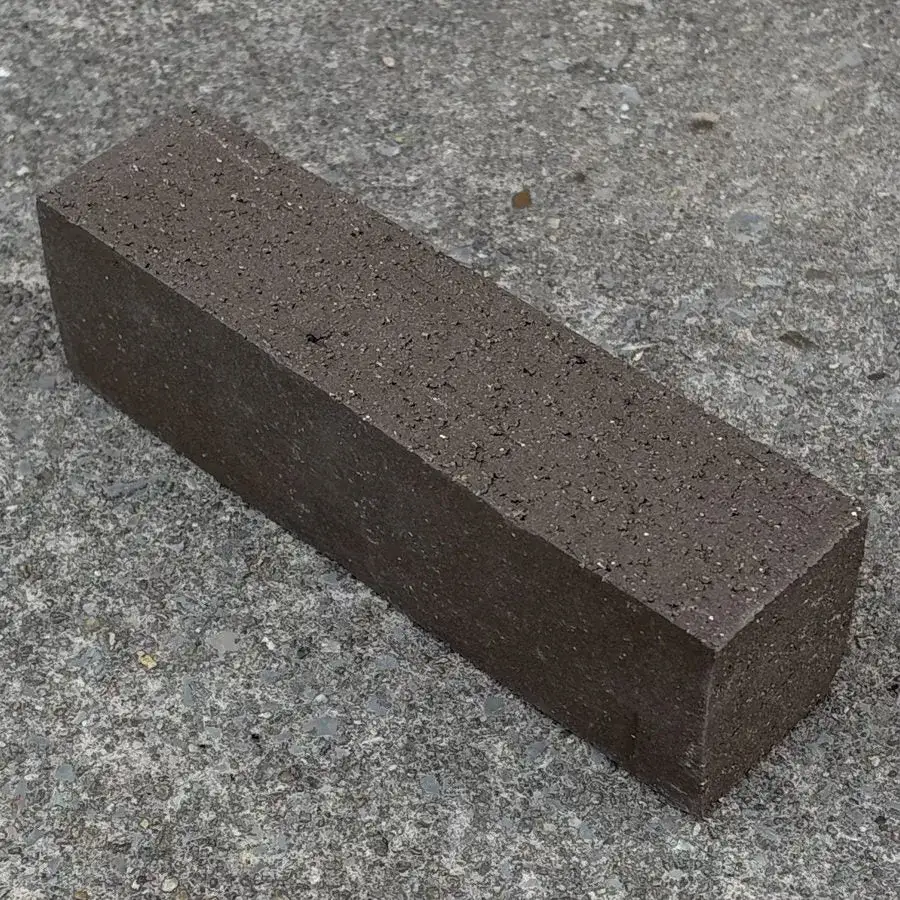 Clay Pavers Heritage Charcoal Brick 200x48x58 From £69.99/m2 - Image 5
