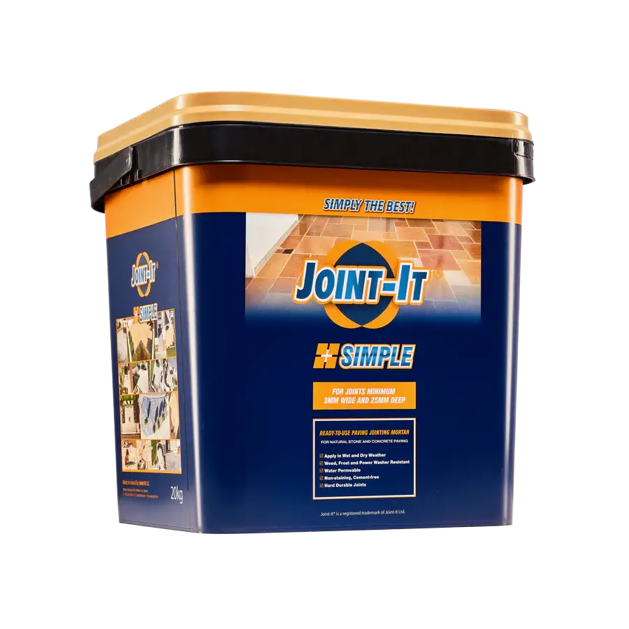 Slurry Primers & Jointing Compounds