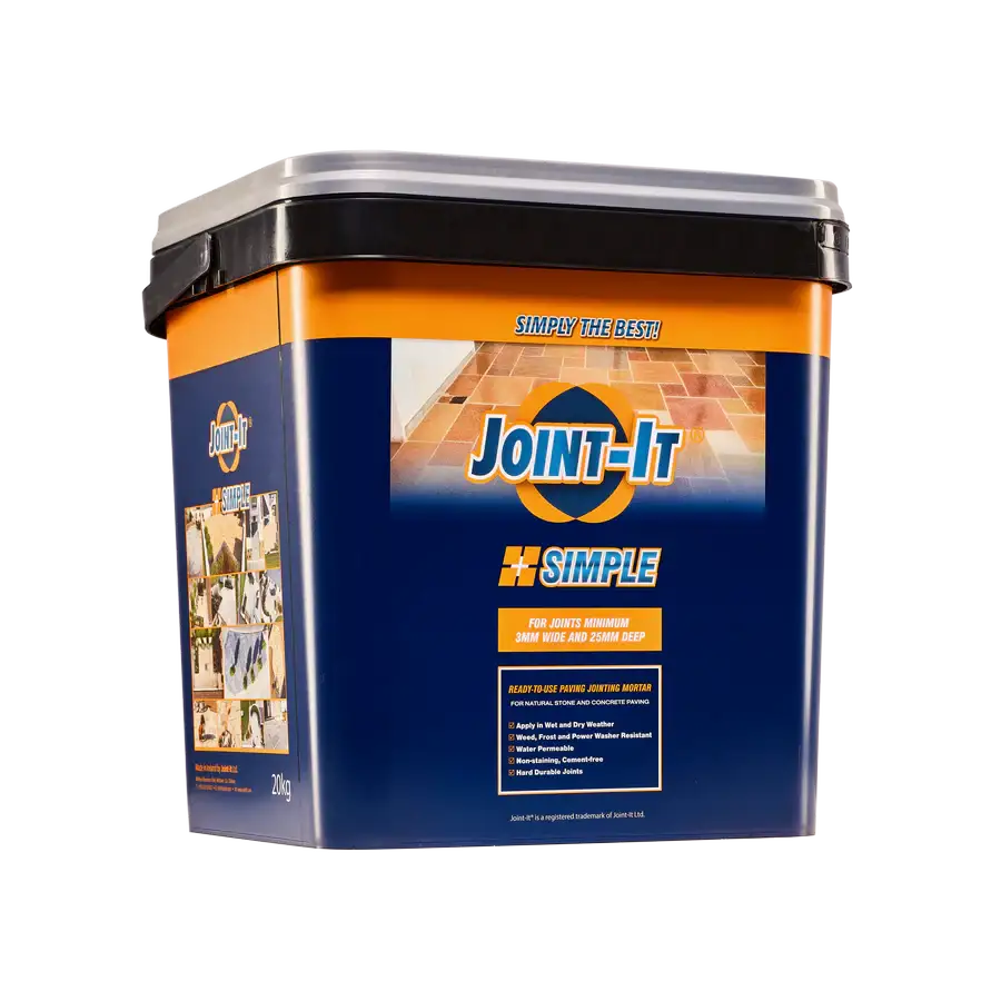 Joint-It Simple 20kg Free UK Delivery* From £49.99 - Image 5