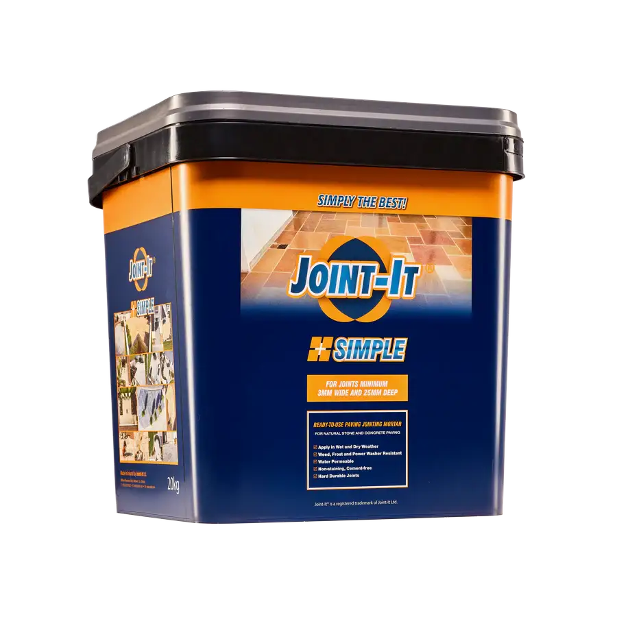 Joint-It Simple 20kg Free UK Delivery* From £49.99 - Image 6