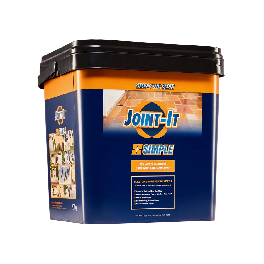 Joint-It Simple 20kg Free UK Delivery* From £49.99 - Image 7