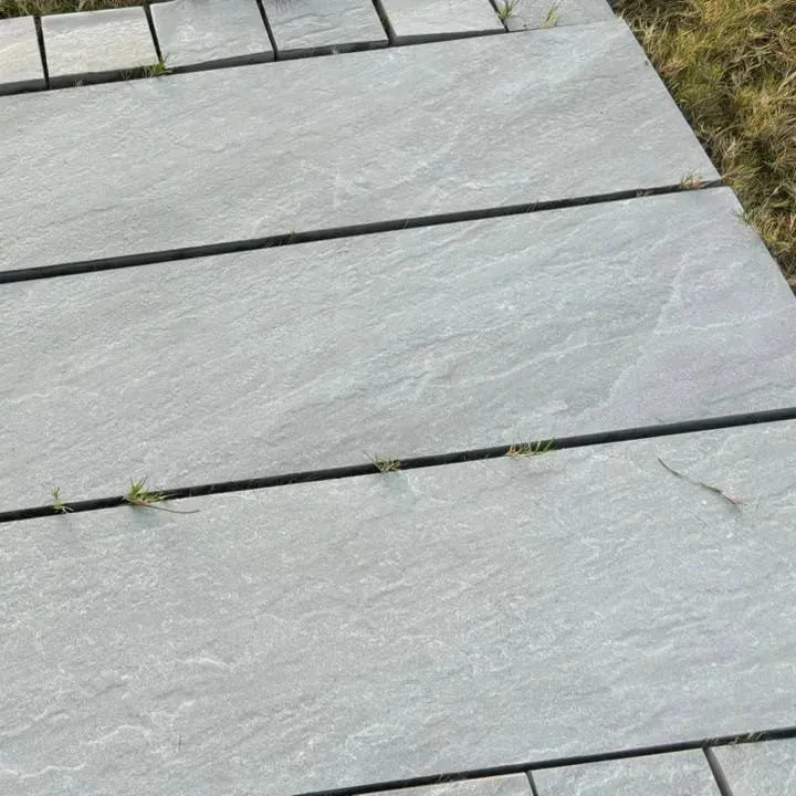 Kandla Grey Porcelain Edging Planks 900x200x20 From £23.89/m2 - Image 7