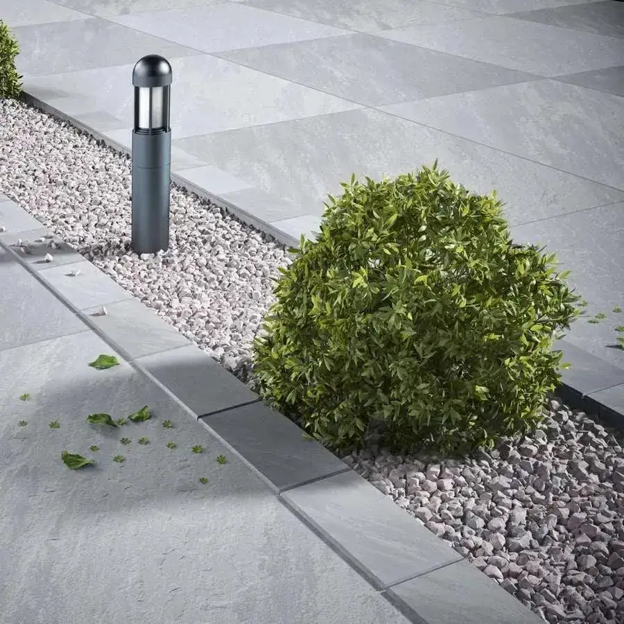 Kandla Grey Porcelain Edging Setts 200x100x20 From £30.39/m2 - Image 4