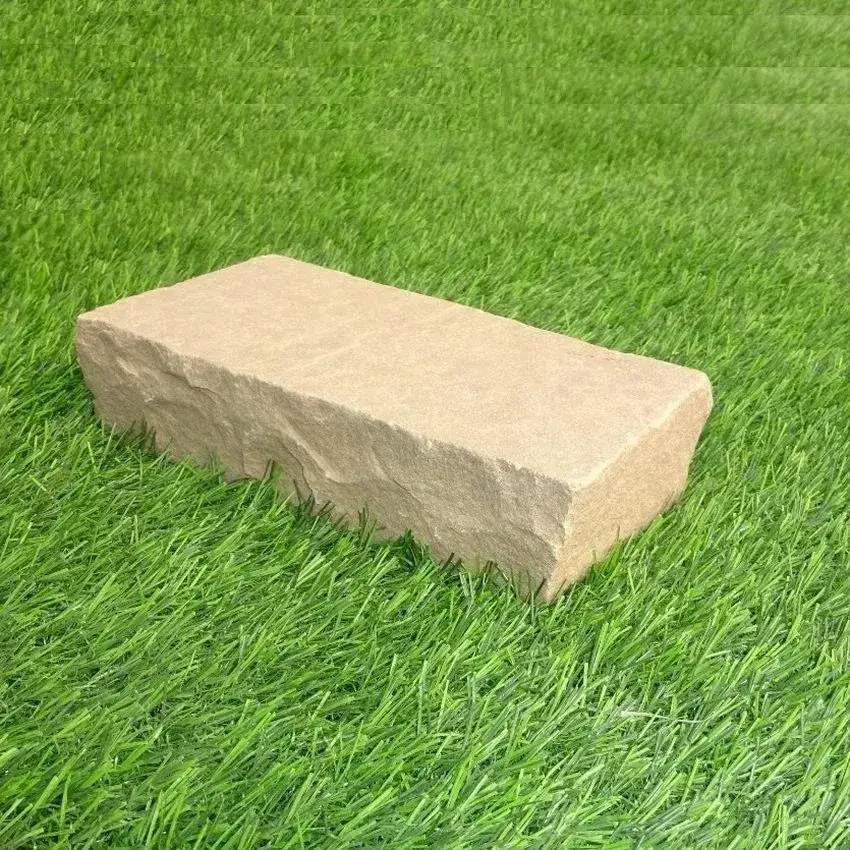 Kandla Grey Indian Sandstone Cobble Setts 200x100x50mm From £39.80/m2 - Image 3