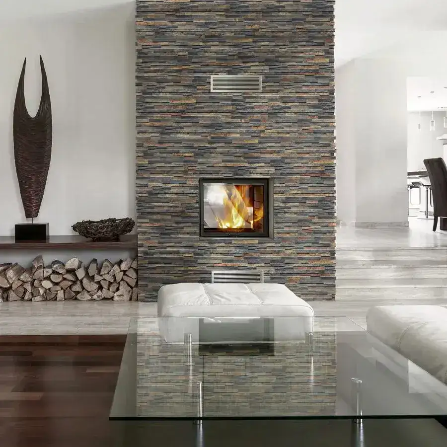 Natura Terra Porcelain Split Face Wall Tiles From £31.99/m2 - Image 4