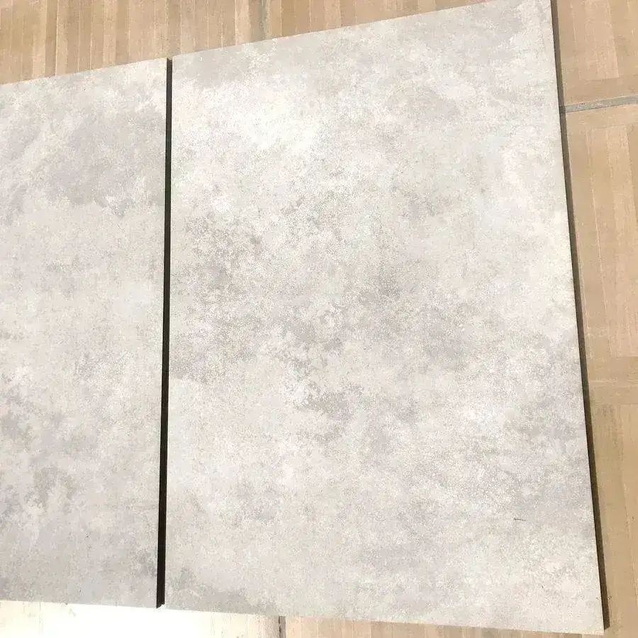 Cement Ash Porcelain Paving Tiles 600x600x20 From £20.79/m2 - Image 6