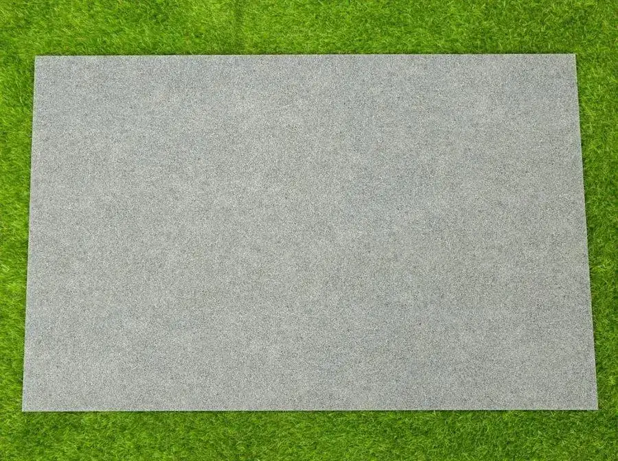 Blue Grey Porcelain Paving Tiles Granite Effect 600x600x20 From £20.79/m2 - Image 4
