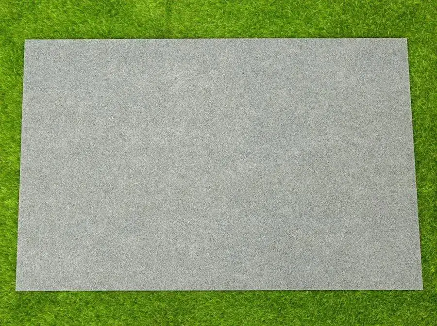Blue Grey Porcelain Paving Slabs Granite Effect 900x600x20 From £23.75/m2 - Image 4