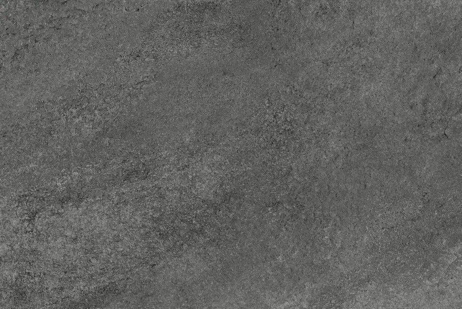Hammerstone Black Porcelain Paving Slabs 900x600 From £22.26/m2 - Image 4