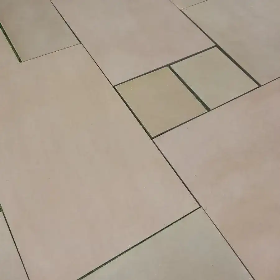 Raj Green Smooth Indian Sandstone Paving Sawn & Honed Patio Packs From £26.89/m2 - Image 3