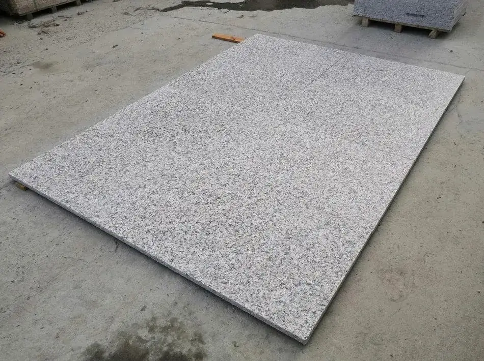Misty Rose Pink Granite Paving Slabs 900 x 600 From £30.79/m2 - Image 3