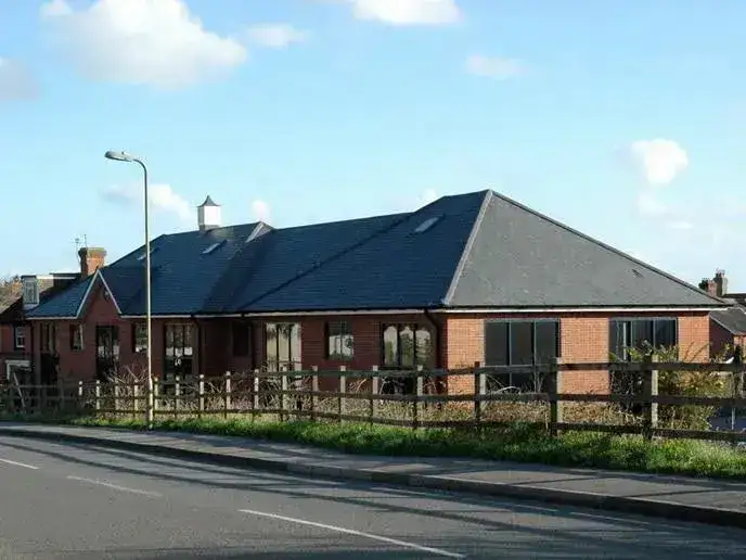 Chinese Slate Roof Tiles, Blue Grey Roof Slate 508x254x7-9mm From £12.65/m2 - Image 3
