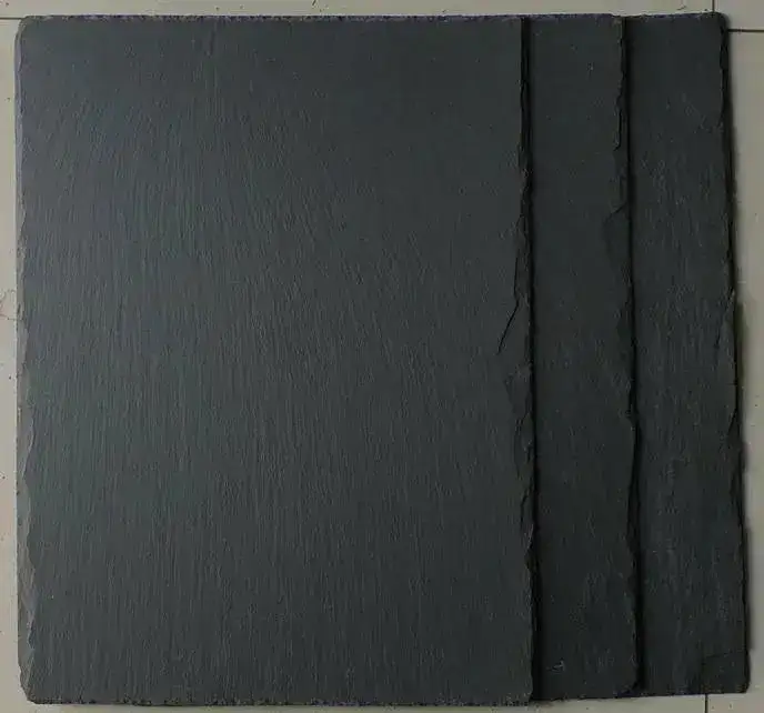 Chinese Slate Roof Tiles, Blue Grey Roof Slate 610x305x7-9mm From £12.95/m2 - Image 3