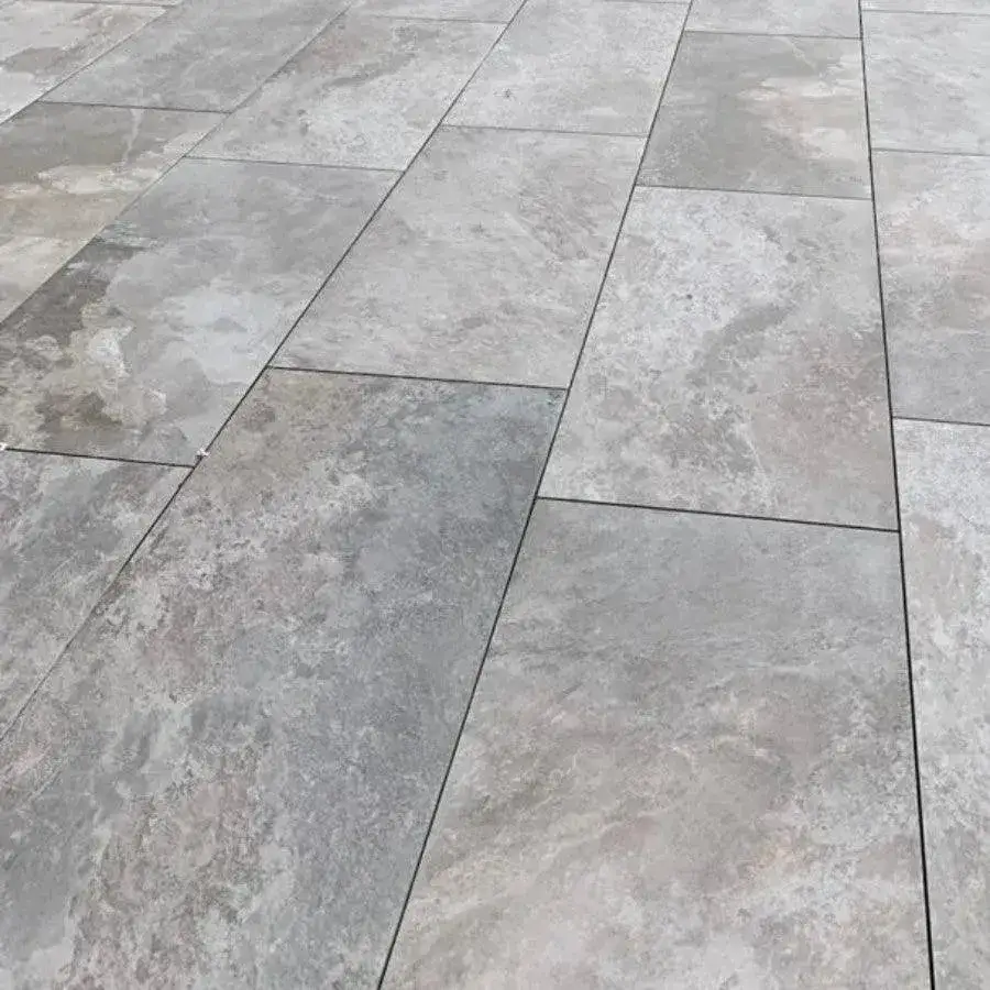 Outdoor Porcelain Tiles Spanish Slabs King Size 1200x600x20 From £29.99/m2 - Image 3