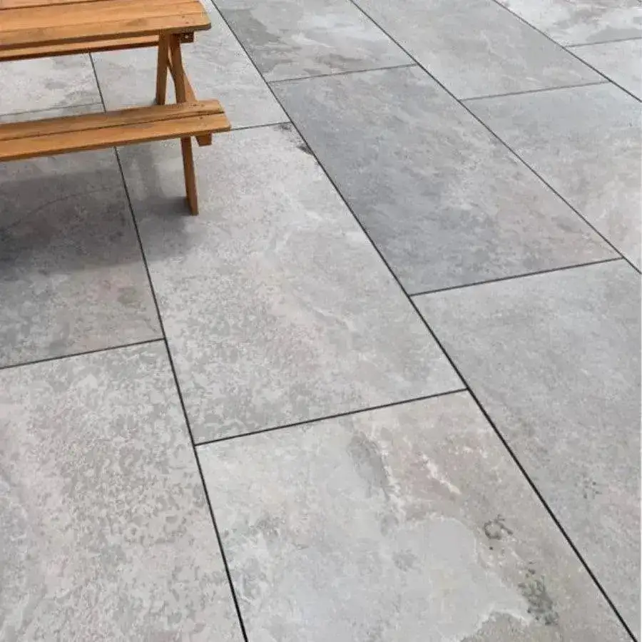 Outdoor Porcelain Tiles Spanish Slabs King Size 1200x600x20 From £29.99/m2 - Image 4