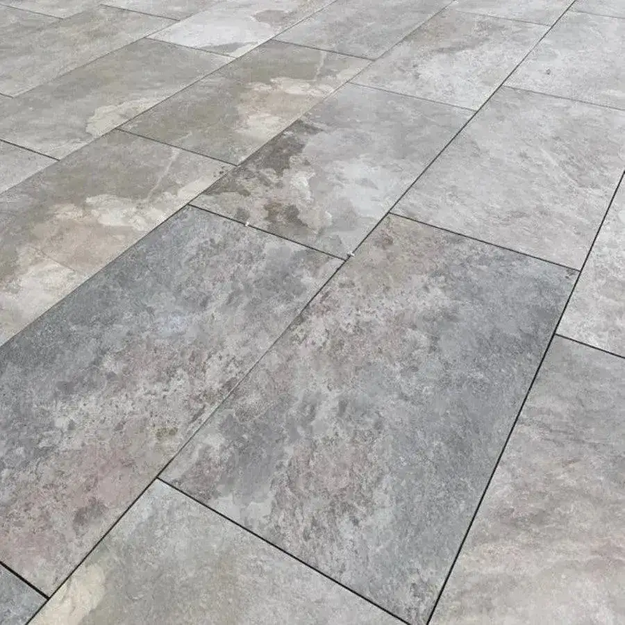Outdoor Porcelain Tiles Spanish Slabs King Size 1200x600x20 From £29.99/m2 - Image 5