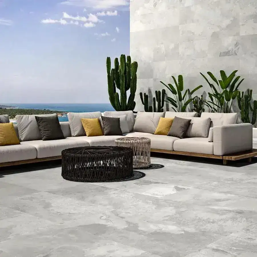 Outdoor Porcelain Tiles Spanish Slabs King Size 1200x600x20 From £29.99/m2 - Image 6