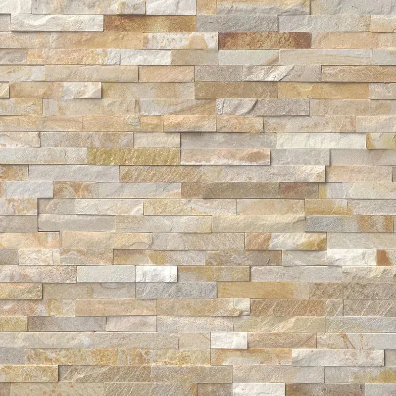 Autumn Sparkle Quartz Split Face Tiles 550x150 From £28.89/m2 - Image 3