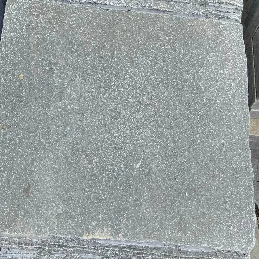 Tandur Grey Limestone Paving Tumbled Patio Packs 22mm From £25.69/m2 - Image 3